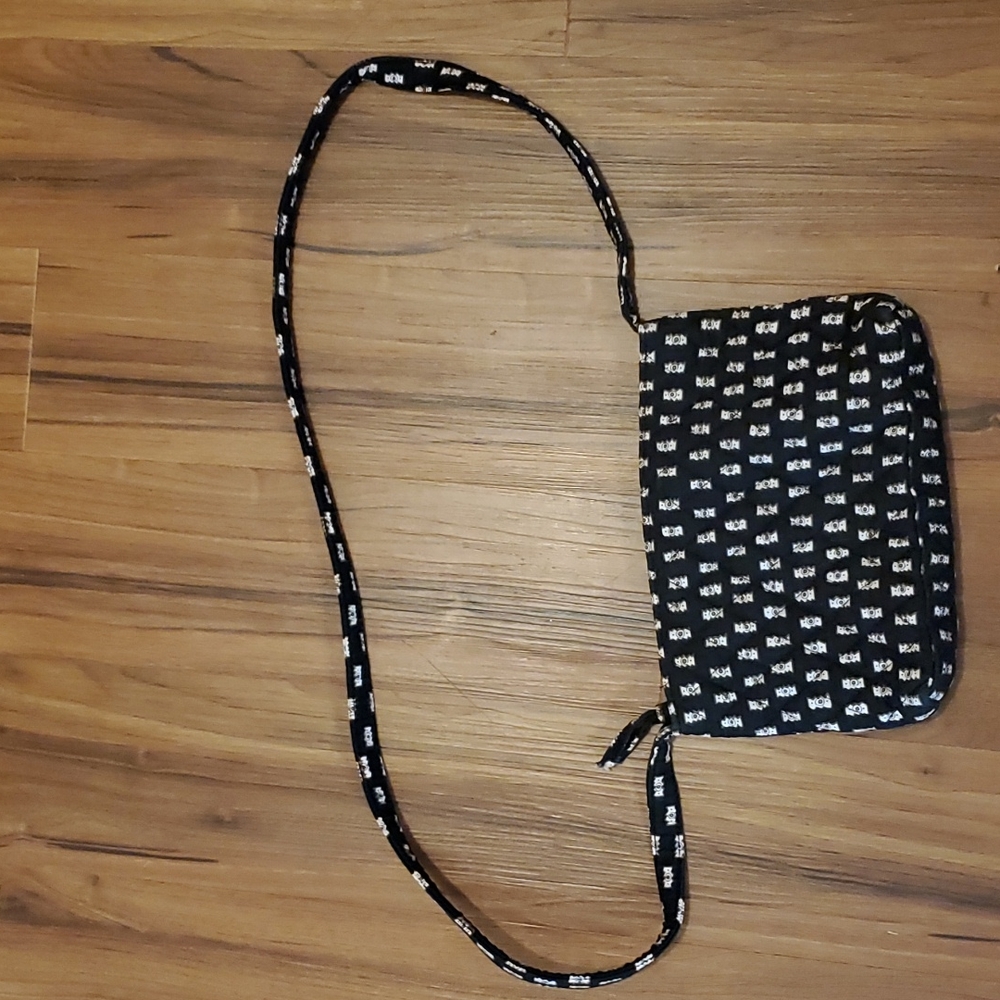 Vera bradley purse with wallet - Picture 3 of 7